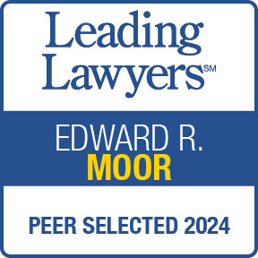 Leading Lawyers Badge